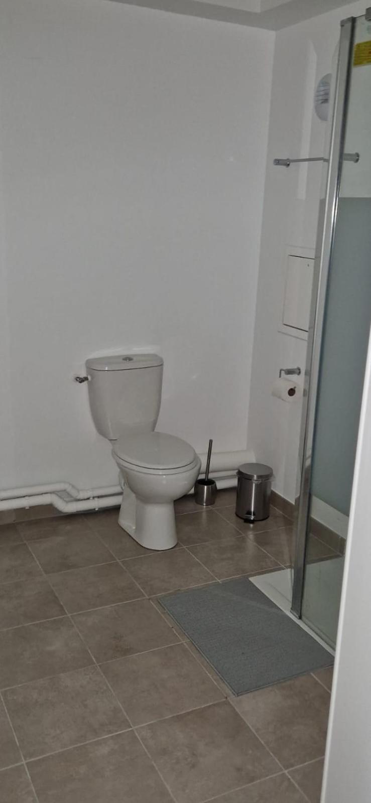 Residence Marceau Drancy Exterior photo