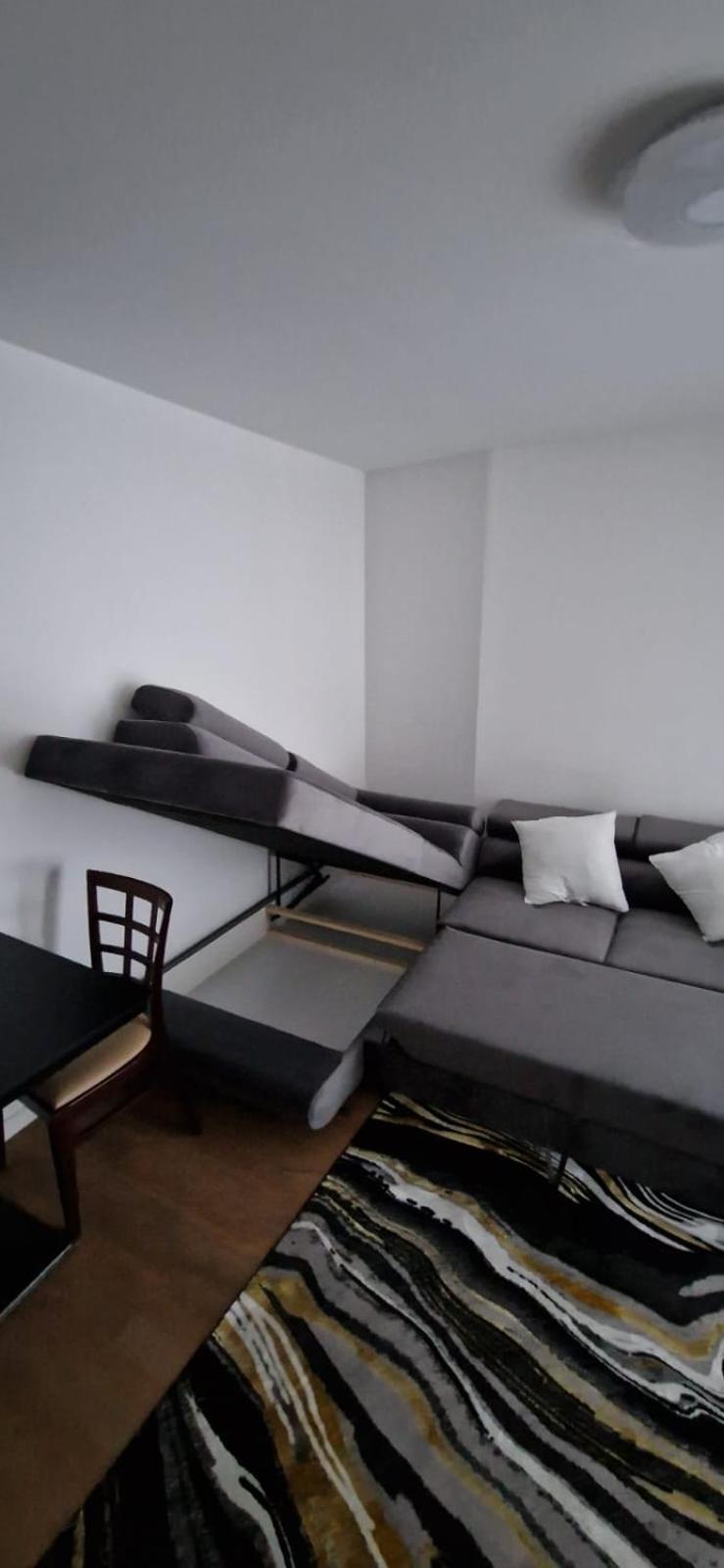 Residence Marceau Drancy Exterior photo